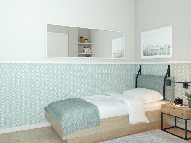 Apartamento en venta en Fuengirola, Los Boliches. Los BolichesFuengirola. Apartamentos.