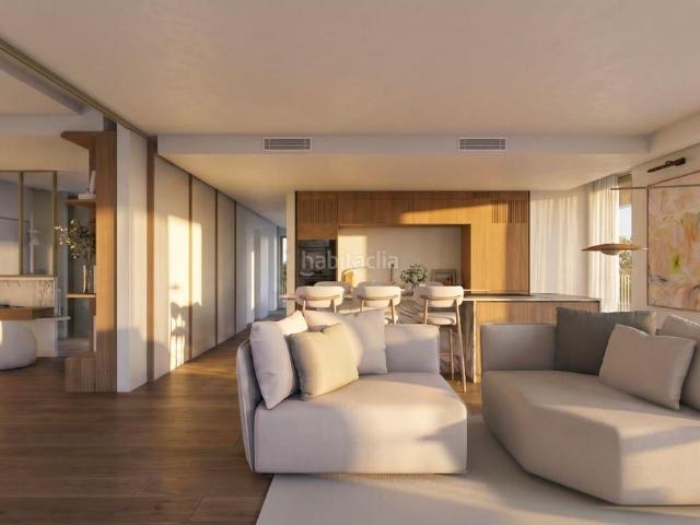 Apartamento en venta en Fuengirola, Los Boliches. Cerca del Parque La Loma. Apartamentos.