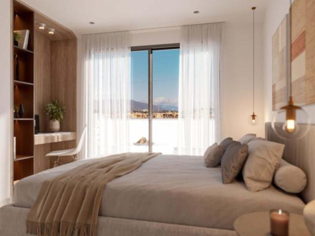 Apartamento en venta en Fuengirola, Los Pacos. Zona de Los Pacos. Apartamentos.
