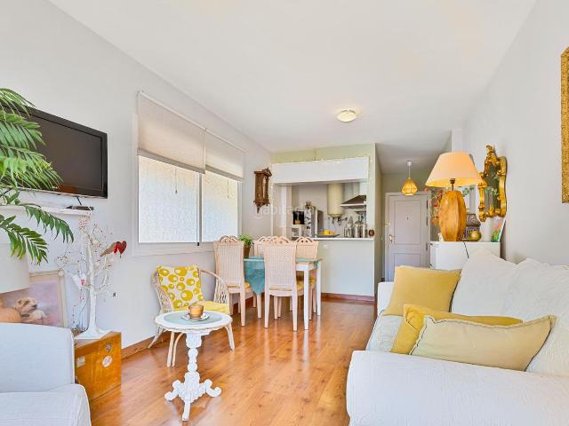 Apartamento en venta en Fuengirola, Los Pacos. Zona de los PacosFuengirola. Apartamentos.