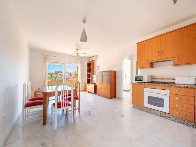 Apartamento en venta en Fuengirola, Los Pacos. Apartamento en venta en Los Pacos, 3 dormitorios. Apartamentos.