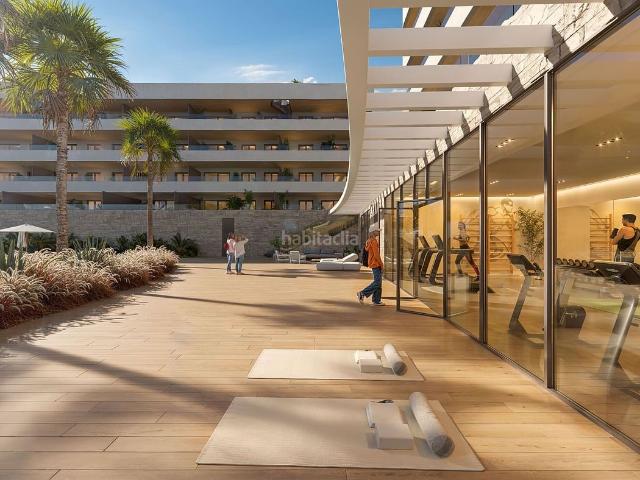 Apartamento en venta en Fuengirola, Los Pacos. Apartamentos.