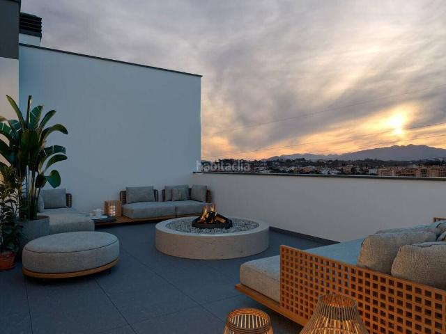 Apartamento en venta en Fuengirola, Los Pacos. Apartamentos.