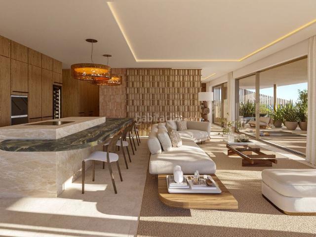 Apartamento en venta en Fuengirola, Los Pacos. Apartamentos.
