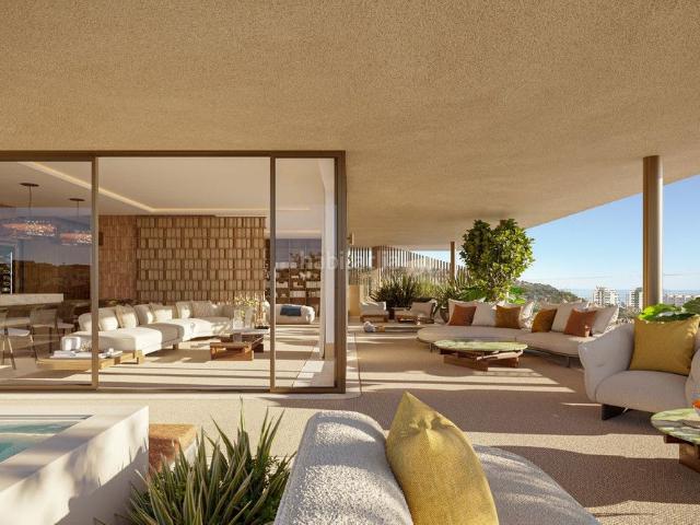 Apartamento en venta en Fuengirola, Los Pacos. Apartamentos.