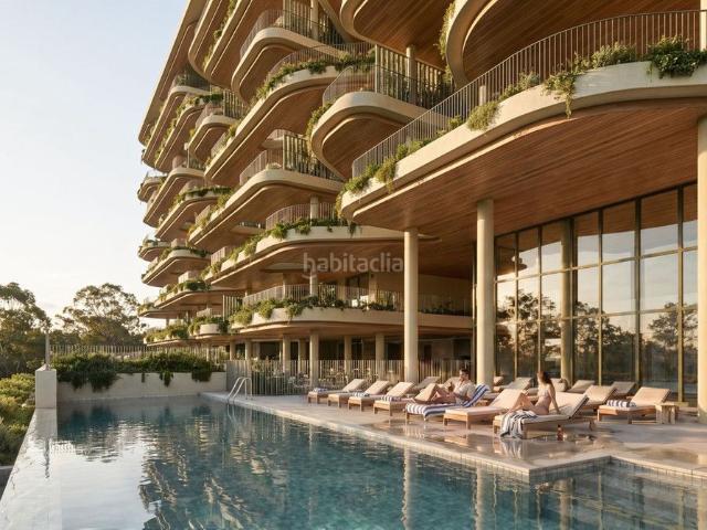 Apartamento en venta en Fuengirola, Los Pacos. Apartamentos.