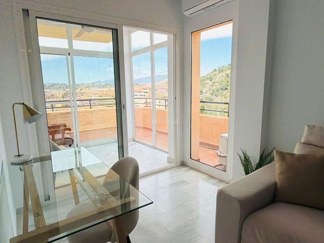 Apartamento en venta en Fuengirola, Los Pacos. Apartamentos.