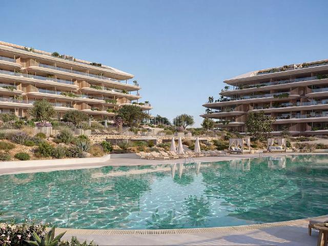 Apartamento en venta en Fuengirola, Los Pacos. Apartamentos.