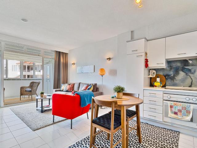 Apartamento en venta en Fuengirola, Los Pacos. LOS PACOS. FUENGIROLA. Apartamentos.