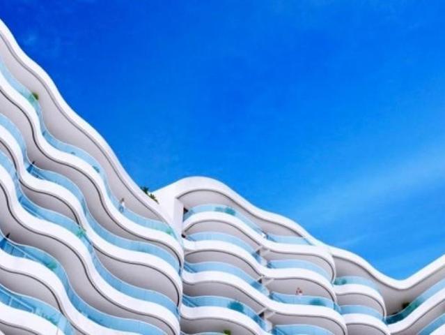 Apartamento en venta en Fuengirola, Puerto Deportivo