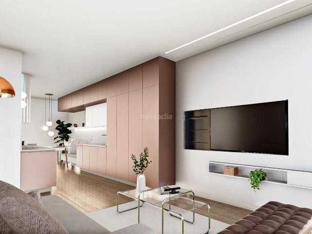 Apartamento en venta en Fuengirola, Puerto Deportivo. Apto. 2 habitaciones Obra Nueva Edificio Gimena. Apartamentos.