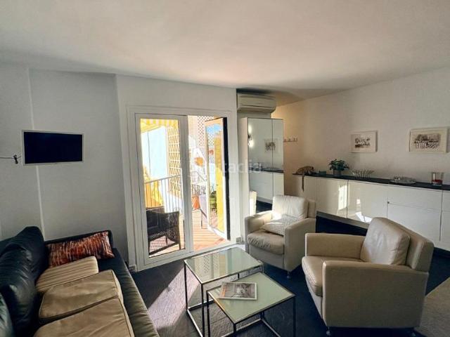 Apartamento en venta en Fuengirola, Puerto Deportivo. APARTAMENTO 2 DORMITORIOS, GARAJE Y PISCINA EN PUEBLA LUCÍA FUENGIROLA CENTRO PRIVACIDAD Y UBICACIÓN EXCLUSIVA. Apartamentos.