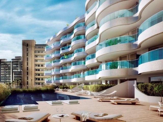 Apartamento en venta en Fuengirola, Puerto Deportivo. APARTAMENTO A LA VENTA EN EL CENTRO DE FUENGIROLA Y A 50 METROS DE LA PLAYA. UBICACION INMEJORABLE !. Apartamentos.