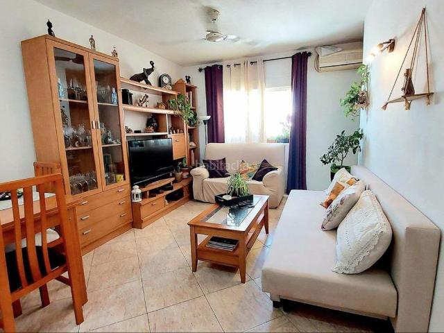 Apartamento en venta en Fuengirola, Puerto Deportivo. APARTAMENTO DE 3 DORMITORIOS EN PLENO CENTRO DE FUENGIROLA. Apartamentos.