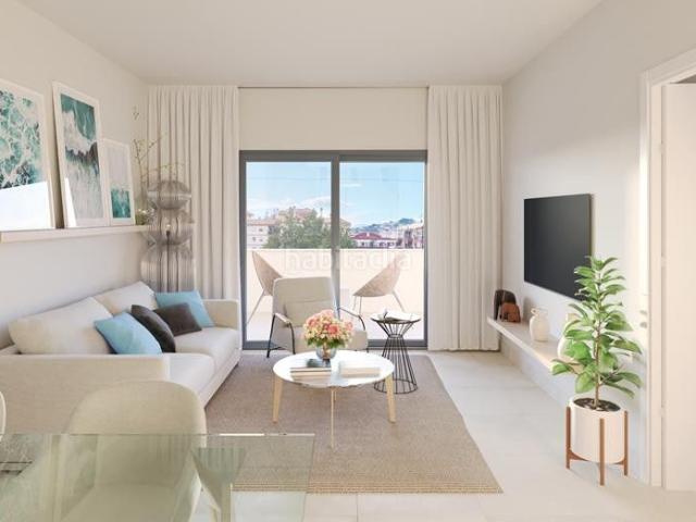 Apartamento en venta en Fuengirola, Puerto Deportivo. Apartamento de nueva construcción en venta en Fuengirola. Apartamentos.