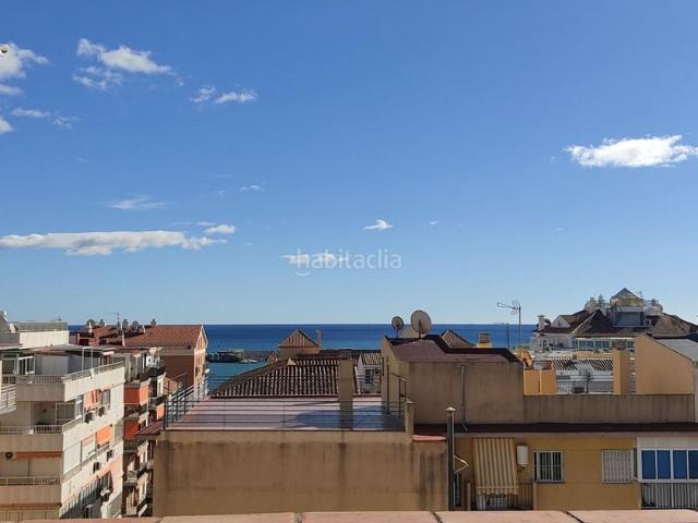 Apartamento en venta en Fuengirola, Puerto Deportivo. APARTAMENTO DE UNA HABITACION EN EL CENTRO DE FUENGIROLA. Apartamentos.