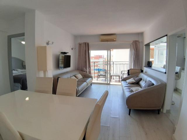 Apartamento en venta en Fuengirola, Puerto Deportivo. Apartamento en venta en Fuengirola, 2 dormitorios. Apartamentos.
