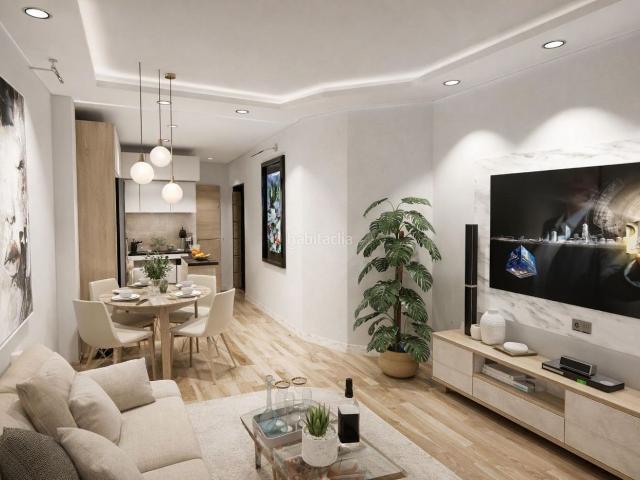 Apartamento en venta en Fuengirola, Puerto Deportivo. Apartamento en venta en Fuengirola, 2 dormitorios. Apartamentos.