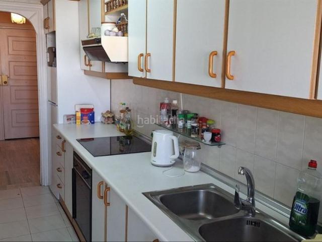 Apartamento en venta en Fuengirola, Puerto Deportivo. Apartamentos.