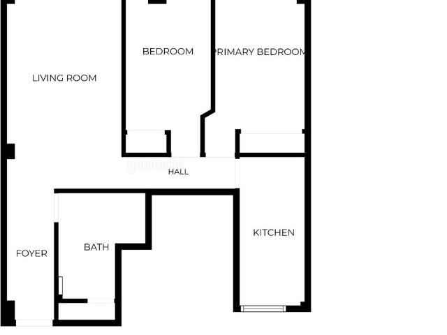 Apartamento en venta en Fuengirola, Puerto Deportivo. Apartamentos.