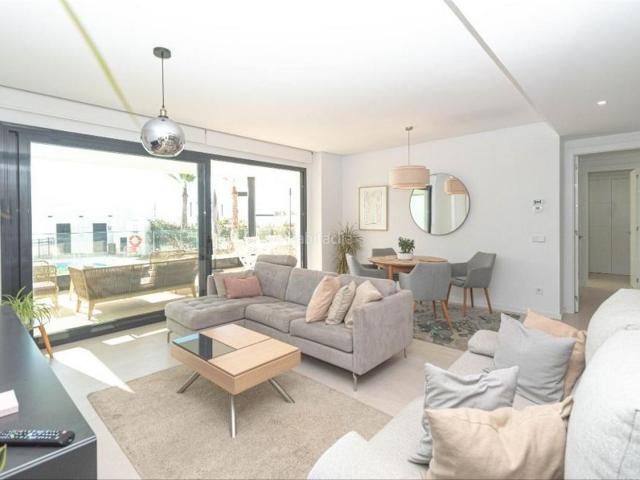 Apartamento en venta en Fuengirola, Puerto Deportivo. Moderno Apartamentos en Fuengirola. Apartamentos.