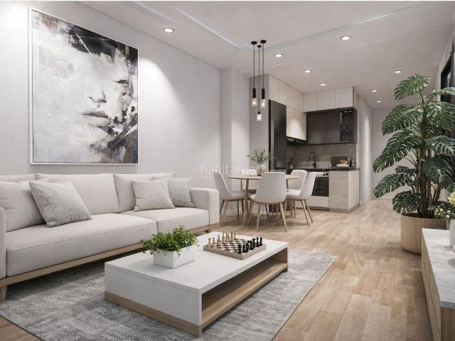 Apartamento en venta en Fuengirola, Puerto Deportivo. Nueva Promoción Exclusiva en el Corazón de FuengirolaEN New Exclusive Development in the Heart of Fuengirola. Apartamentos.