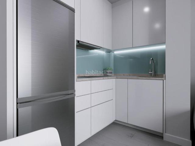 Apartamento en venta en Fuengirola, Puerto Deportivo. Plaza de la Hispanidad. Apartamentos.