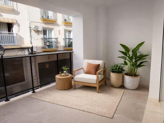 Apartamento en venta en Fuengirola, Puerto Deportivo. Puerto Deportivo. Apartamentos.