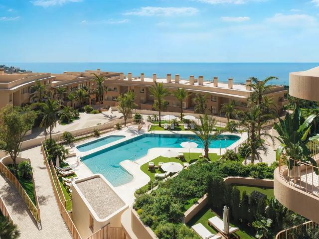 Apartamento en venta en Fuengirola, Puerto Deportivo. Una nueva visión de exclusividad. Apartamentos.