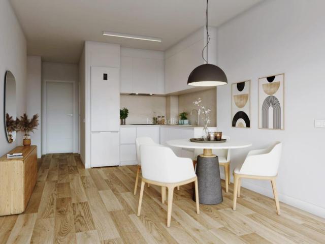 Apartamento en venta en Fuengirola, Playa de los Boliches. Zona de Los Boliches. Apartamentos.