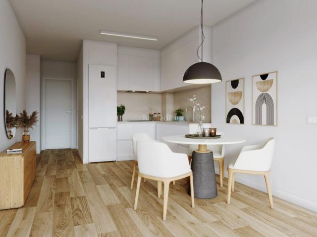 Apartamento en venta en Fuengirola, Playa de los Boliches. Zona de Los Boliches. Apartamentos.