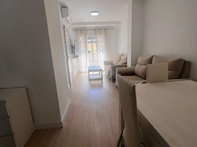 Apartamento en venta en Fuengirola, Playa de los Boliches. Apartamento en venta en Los Boliches, 3 dormitorios. Apartamentos.