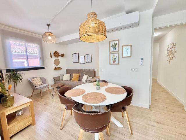 Apartamento en venta en Fuengirola, Playa de los Boliches. Apartamento en venta en Los Boliches, 2 dormitorios. Apartamentos.