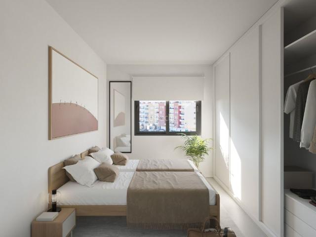 Apartamento en venta en Fuengirola, Playa de los Boliches. Apartamento en Fuengirola. Apartamentos.