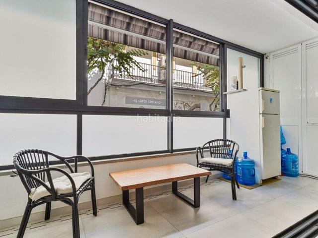 Apartamento en venta en Fuengirola, Playa de los Boliches. Apartamentos.