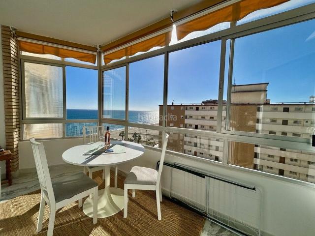 Apartamento en venta en Fuengirola, Playa de los Boliches. Apartamentos.