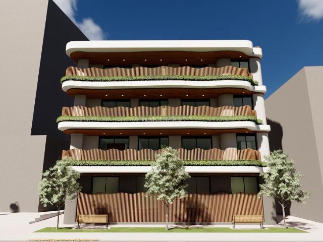 Apartamento en venta en Fuengirola, Playa de los Boliches. Exclusivo piso de 2 dormitorios y 2 baños junto a la playa de Los Boliches, Fuengirola. Apartamentos.