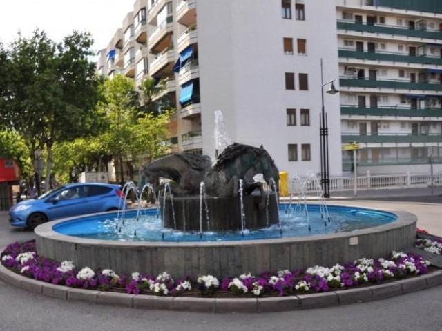 Apartamento en venta en Fuengirola, Recinto Ferial