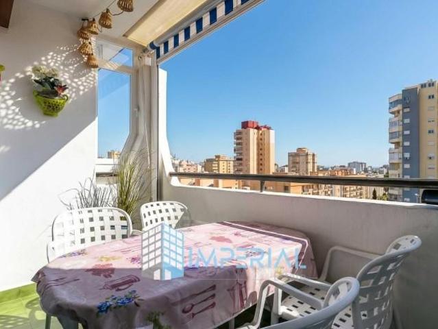 Apartamento en venta en Fuengirola, Recinto Ferial