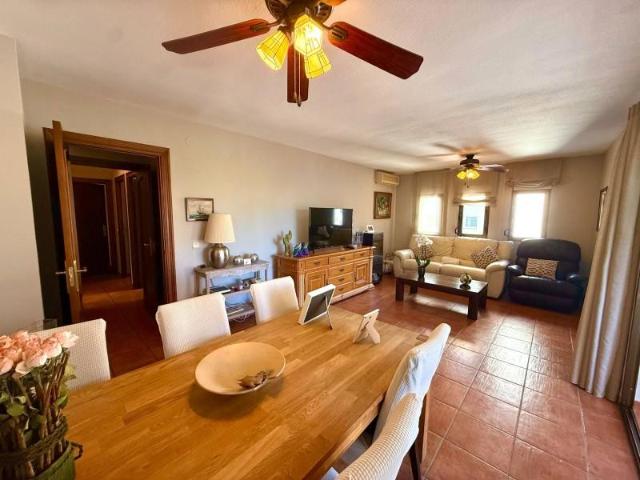 Apartamento en venta en Fuengirola, Recinto Ferial