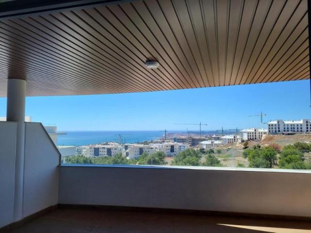 Apartamento en venta en Fuengirola, Reserva del Higuerón