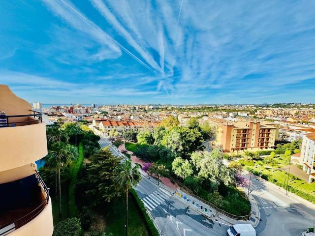 Apartamento en venta en Fuengirola, Torreblanca del Sol. Costa del Sol Apartamento con vistas al mar en Fuengirola. Apartamentos.