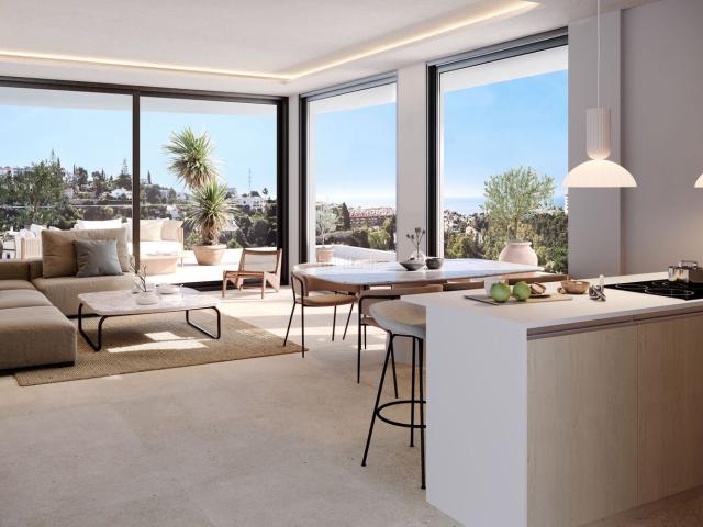 Apartamento en venta en Fuengirola, Torreblanca del Sol. Apartamento en venta en Torreblanca, 3 dormitorios. Apartamentos.