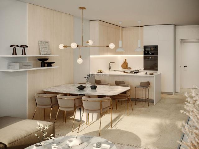 Apartamento en venta en Fuengirola, Torreblanca del Sol. Apartamento en venta en Torreblanca, 1 dormitorio. Apartamentos.
