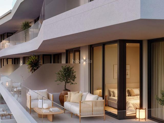 Apartamento en venta en Fuengirola, Torreblanca del Sol. Apartamento nuevo en venta en Fuengirola. Apartamentos.