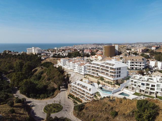 Apartamento en venta en Fuengirola, Torreblanca del Sol. Apartamentos.