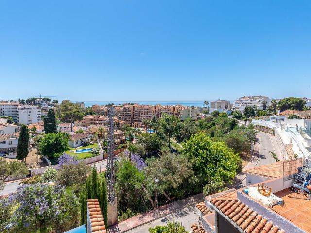 Apartamento en venta en Fuengirola, Torreblanca del Sol. Donde la naturaleza abraza al mar Tu mirador privado en Torreblanca. Apartamentos.