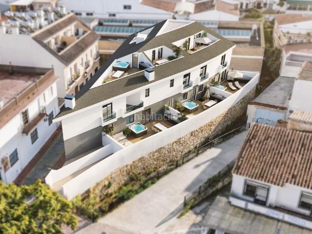 Apartamento en venta en Fuengirola, Torreblanca del Sol. New Development Prices from 215,000 to 320,000. Bedrooms 1 2 Bathrooms 1 2 Built size 48m2 88m2. This exclusive new development.