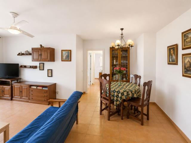 Apartamento en venta en Fuengirola, Torreblanca del Sol. Piso en venta en Torreblanca, Fuengirola 121 m2, gran terraza, piscina y garaje. Apartamentos.