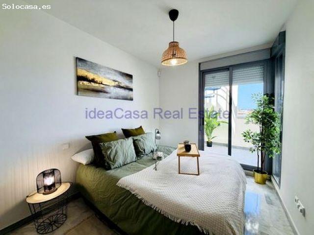 apartamento en Venta en Fuengirola. YYNA T67